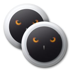 Foils for Apple AirTags glossy