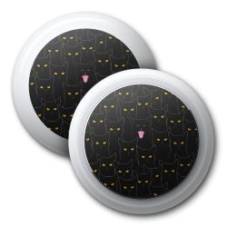Foils for Apple AirTags glossy