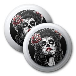 Foils for Apple AirTags glossy