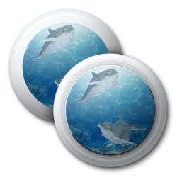 Foils for Apple AirTags glossy