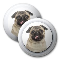 Foils for Apple AirTags glossy