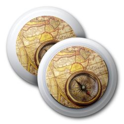 Foils for Apple AirTags glossy