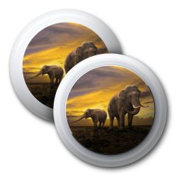 Foils for Apple AirTags glossy