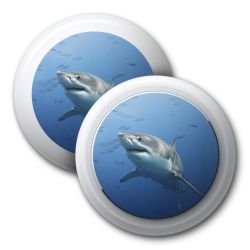 Foils for Apple AirTags glossy