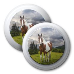 Foils for Apple AirTags glossy
