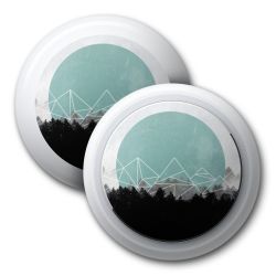 Foils for Apple AirTags glossy