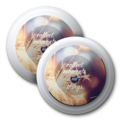 Foils for Apple AirTags glossy