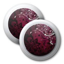 Foils for Apple AirTags glossy