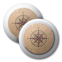 Foils for Apple AirTags glossy