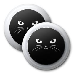 Foils for Apple AirTags glossy