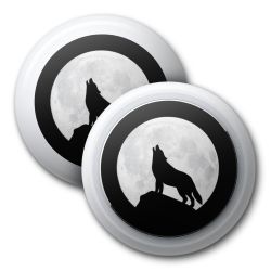 Foils for Apple AirTags glossy