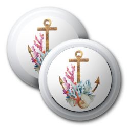 Foils for Apple AirTags glossy