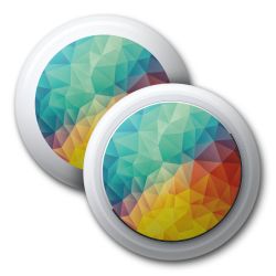 Foils for Apple AirTags glossy