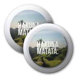 Foils for Apple AirTags glossy