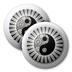 Foils for Apple AirTags glossy