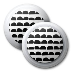 Foils for Apple AirTags glossy