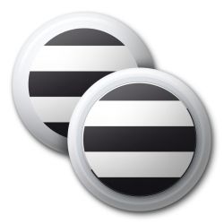 Foils for Apple AirTags glossy