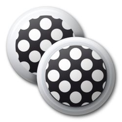 Foils for Apple AirTags glossy