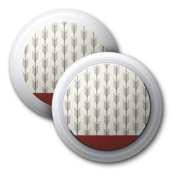 Foils for Apple AirTags glossy