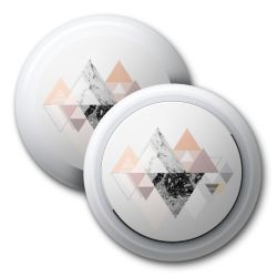 Foils for Apple AirTags glossy