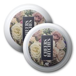 Foils for Apple AirTags glossy