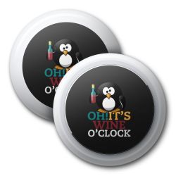 Foils for Apple AirTags glossy