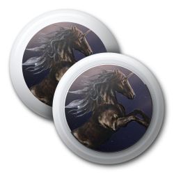 Foils for Apple AirTags glossy