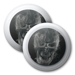 Foils for Apple AirTags glossy