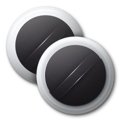 Foils for Apple AirTags glossy