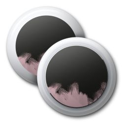 Foils for Apple AirTags glossy