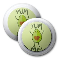 Foils for Apple AirTags glossy