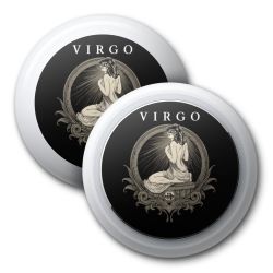 Foils for Apple AirTags glossy