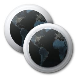 Foils for Apple AirTags glossy