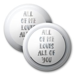 Foils for Apple AirTags glossy