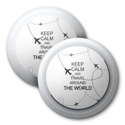 Foils for Apple AirTags glossy