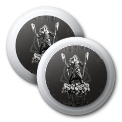 Foils for Apple AirTags glossy