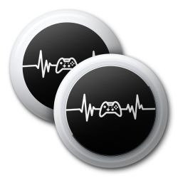 Foils for Apple AirTags glossy