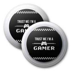 Foils for Apple AirTags glossy