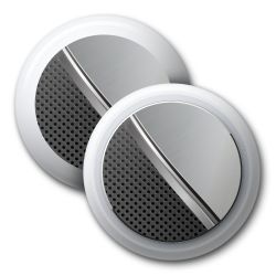 Foils for Apple AirTags glossy