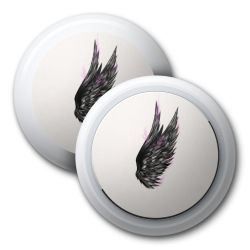 Foils for Apple AirTags glossy