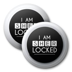 Foils for Apple AirTags glossy