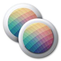 Foils for Apple AirTags glossy