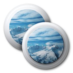 Foils for Apple AirTags glossy