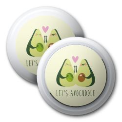 Foils for Apple AirTags glossy