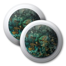 Foils for Apple AirTags glossy