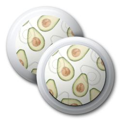 Foils for Apple AirTags glossy