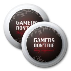 Foils for Apple AirTags glossy