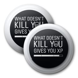 Foils for Apple AirTags glossy