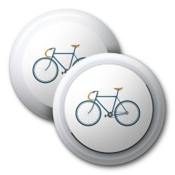 Foils for Apple AirTags glossy