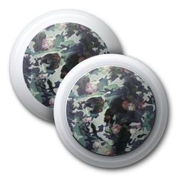 Foils for Apple AirTags glossy